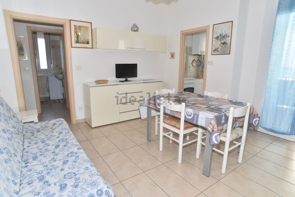 appartamento in affitto a Cesenatico