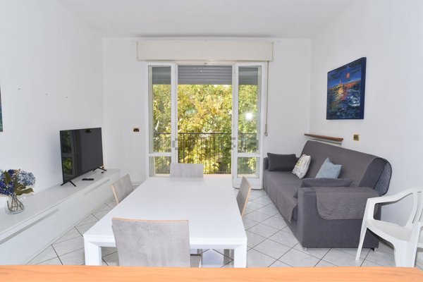 appartamento in affitto a Cesenatico