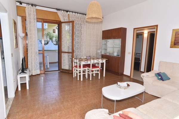 appartamento in affitto a Cesenatico