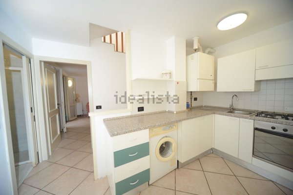 casa semindipendente in affitto a Cesenatico