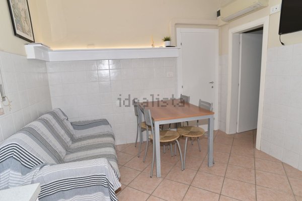 appartamento in affitto a Cesenatico