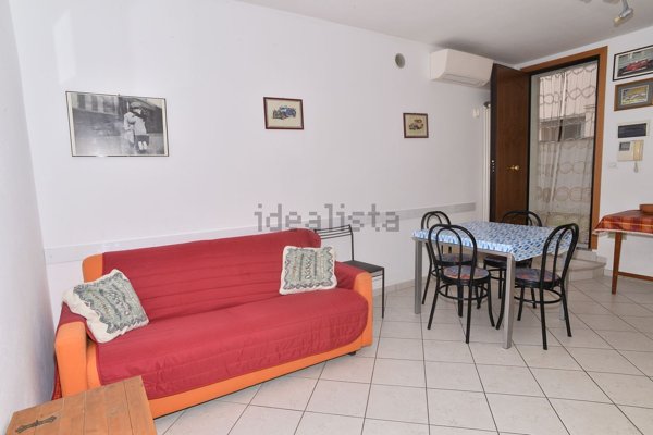 appartamento in affitto a Cesenatico