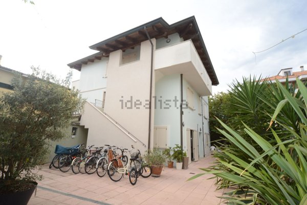 appartamento in affitto a Cesenatico