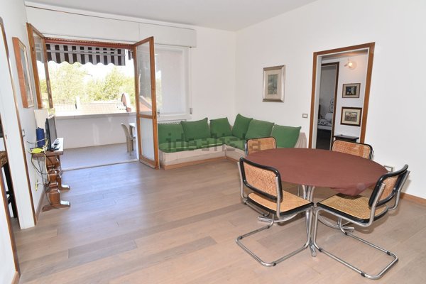 appartamento in affitto a Cesenatico