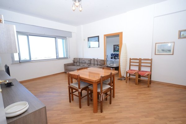 appartamento in affitto a Cesenatico