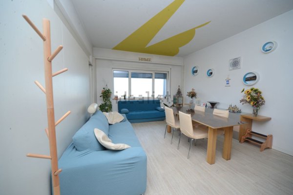 appartamento in affitto a Cesenatico