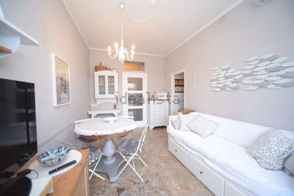 appartamento in affitto a Cesenatico