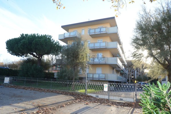 appartamento in affitto a Cesenatico in zona Sala