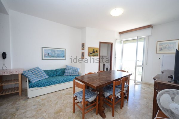 appartamento in affitto a Cesenatico