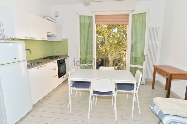 appartamento in affitto a Cesenatico