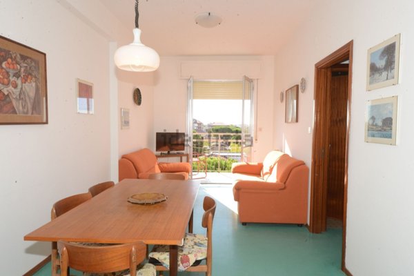 appartamento in affitto a Cesenatico