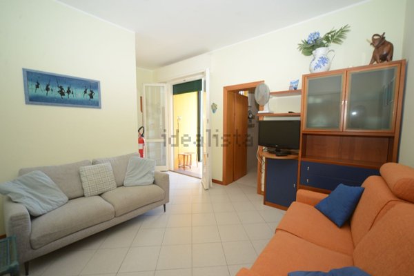 appartamento in affitto a Cesenatico