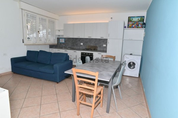 appartamento in affitto a Cesenatico