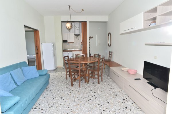 appartamento in affitto a Cesenatico