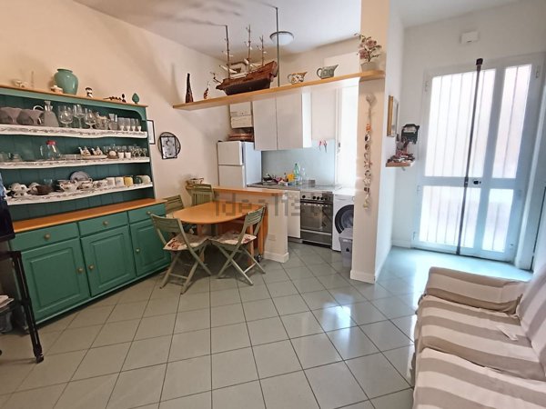 appartamento in affitto a Cesenatico