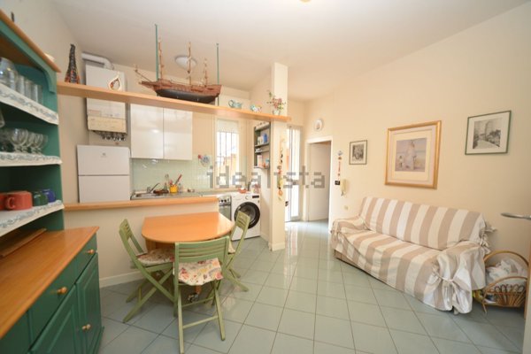 appartamento in affitto a Cesenatico