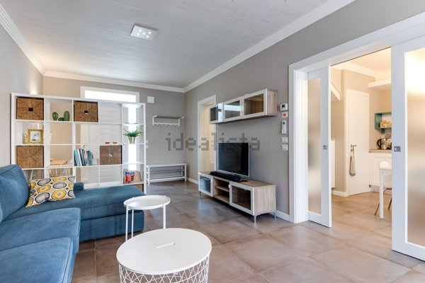 appartamento in affitto a Cesenatico