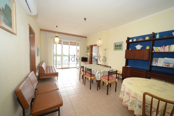 appartamento in affitto a Cesenatico
