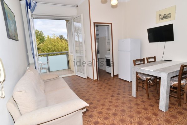 appartamento in affitto a Cesenatico