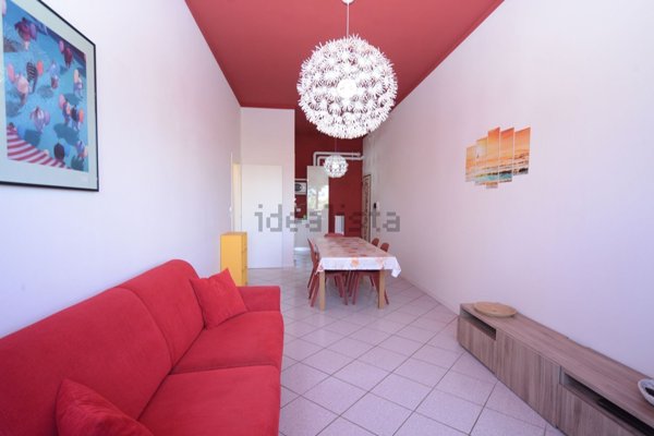 appartamento in affitto a Cesenatico
