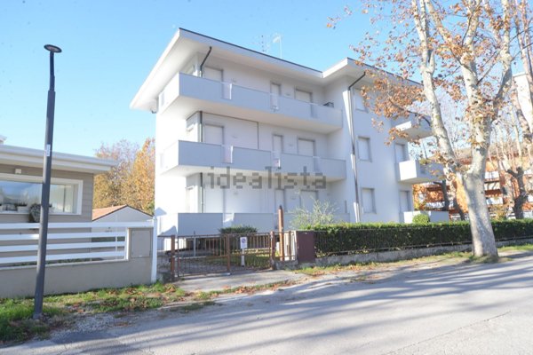 appartamento in affitto a Cesenatico