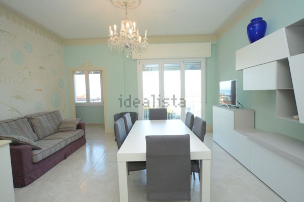 appartamento in affitto a Cesenatico