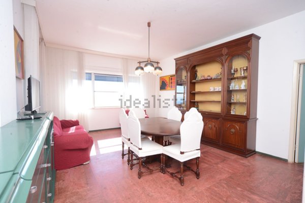 appartamento in affitto a Cesenatico