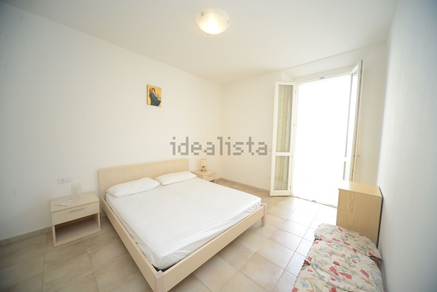 appartamento in affitto a Cesenatico