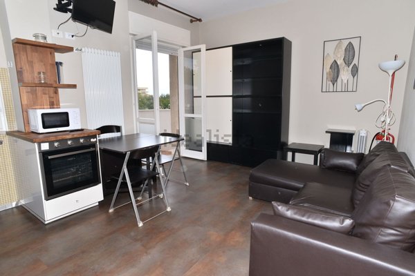 appartamento in affitto a Cesenatico