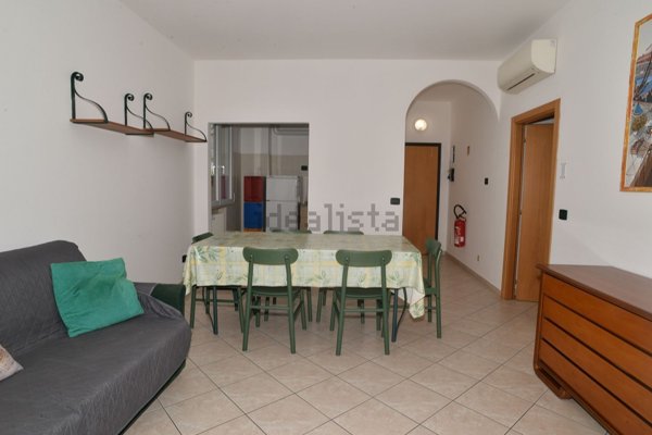 appartamento in affitto a Cesenatico
