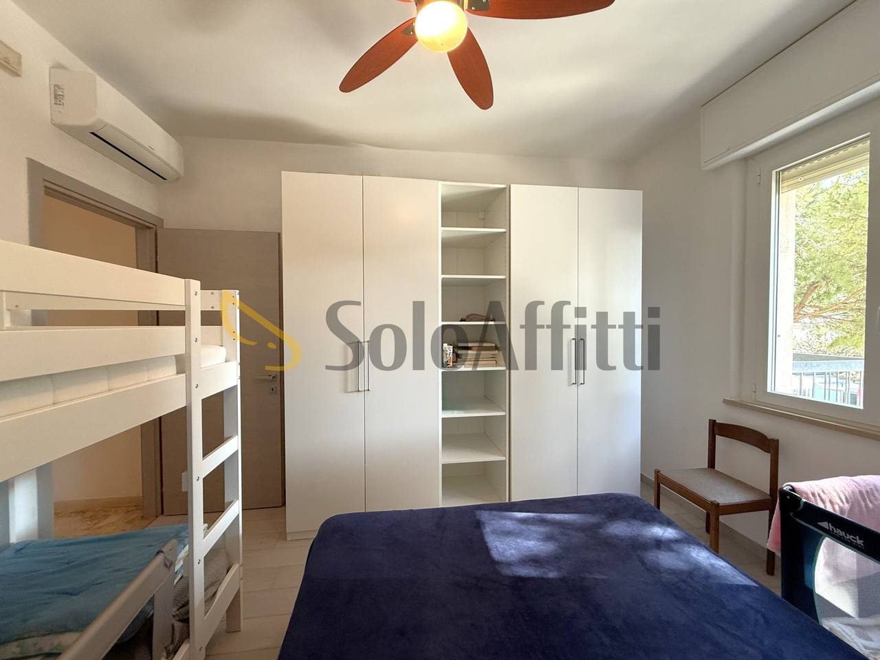 appartamento in affitto a Cesenatico