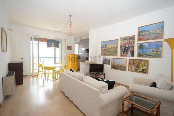 appartamento in affitto a Cesenatico