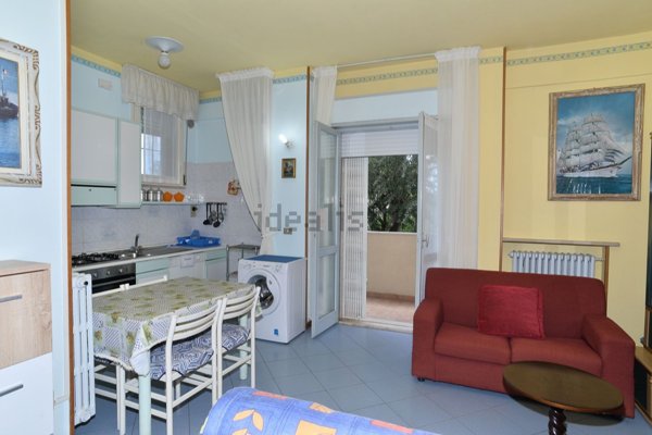 appartamento in affitto a Cesenatico