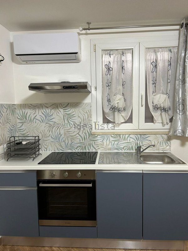 appartamento in affitto a Cesenatico in zona Villamarina