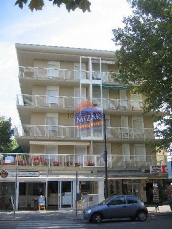 appartamento in affitto a Cesenatico