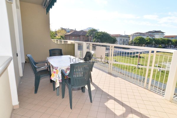 appartamento in affitto a Cesenatico