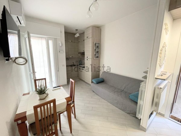 appartamento in affitto a Cesenatico