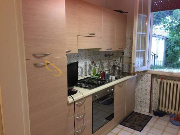 appartamento in affitto a Cesenatico