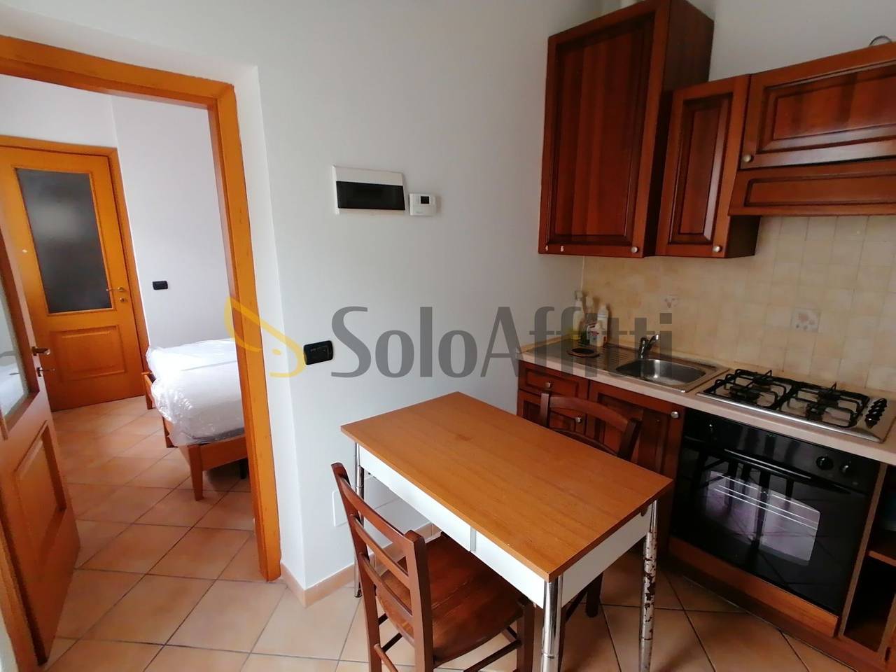 appartamento in affitto a Cesenatico