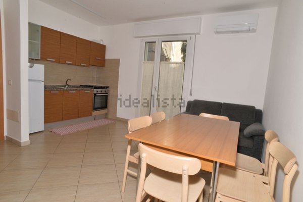 appartamento in affitto a Cesenatico