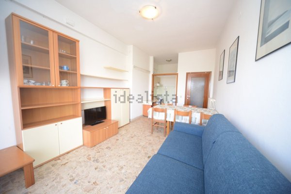 appartamento in affitto a Cesenatico