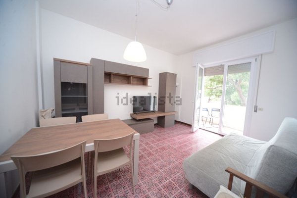 appartamento in affitto a Cesenatico