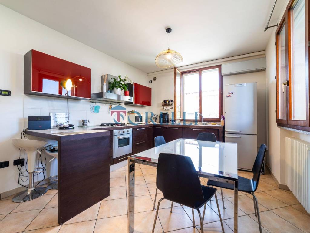 appartamento in affitto a Cesenatico