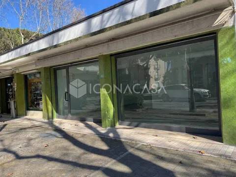 ufficio in affitto a Cesenatico