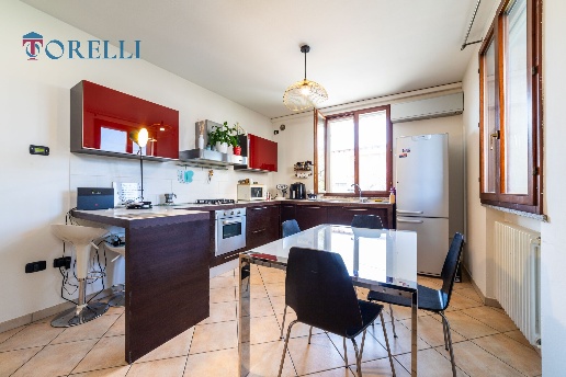 appartamento in affitto a Cesenatico