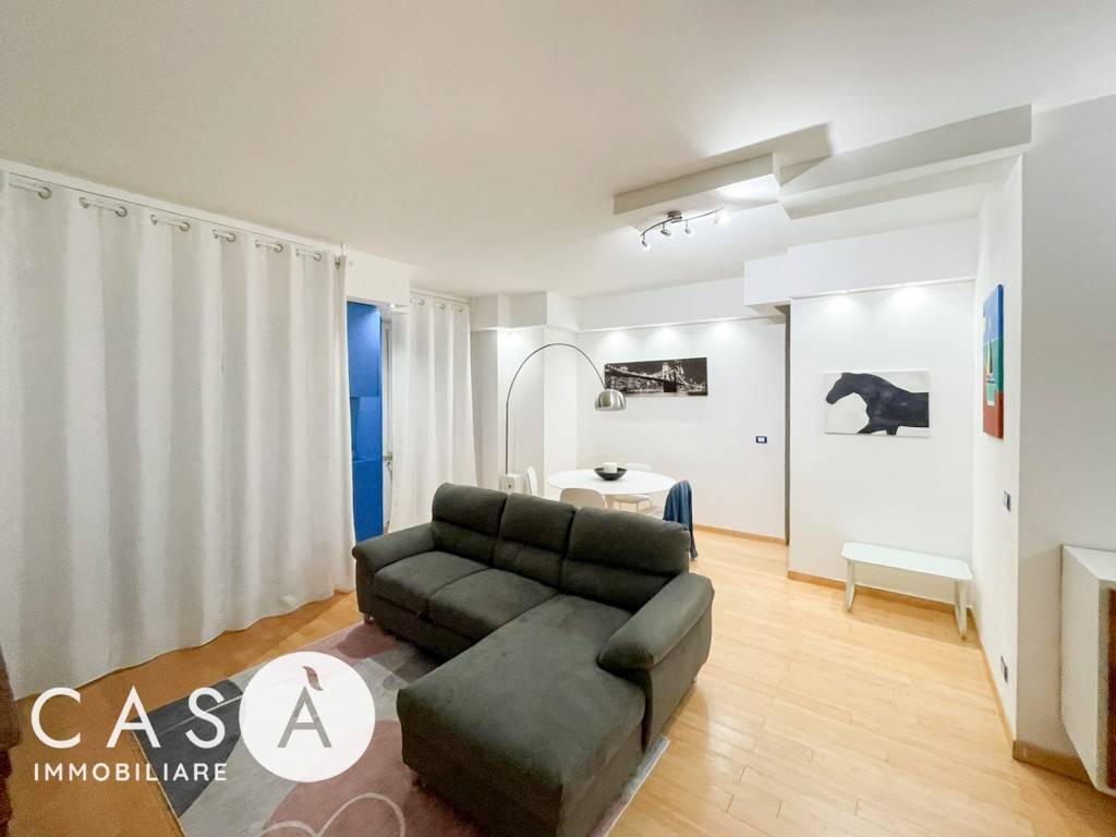 appartamento in affitto a Cesenatico