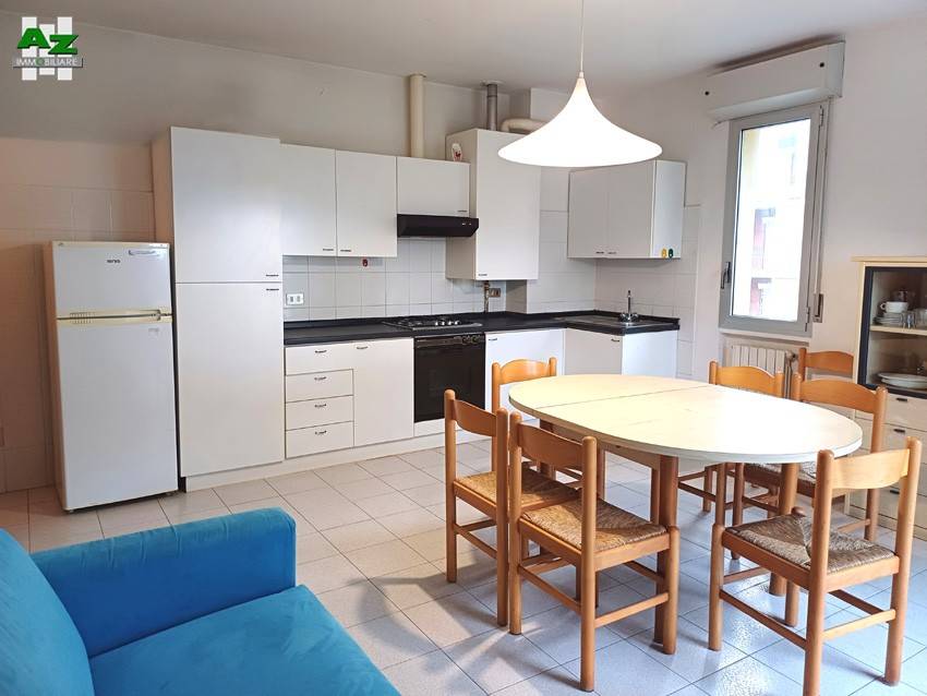 appartamento in affitto a Cesenatico in zona Sala