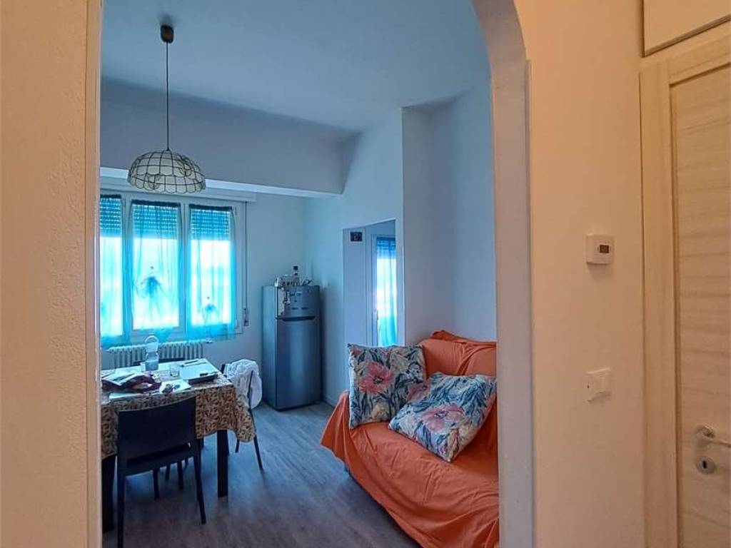 appartamento in affitto a Cesenatico