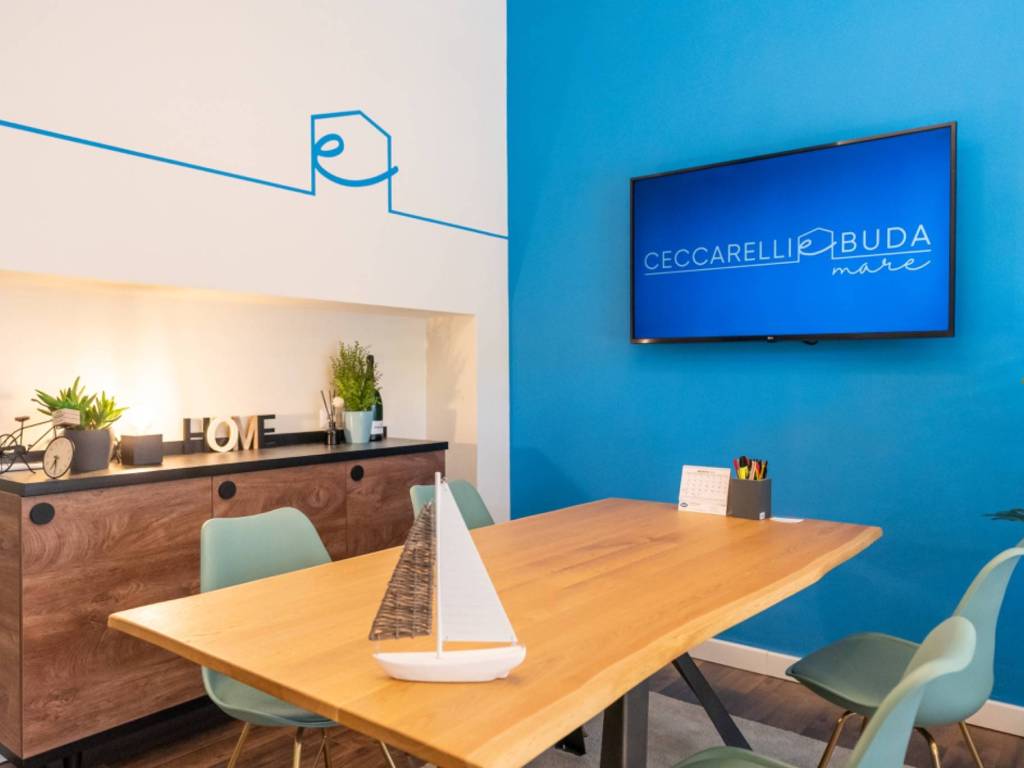 negozio in affitto a Cesenatico