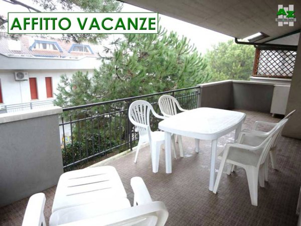 appartamento in affitto a Cesenatico in zona Sala
